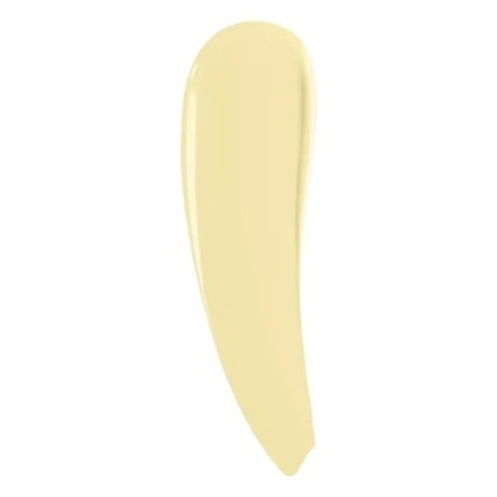Jeffree Star Cosmetic Urethra Supreme Gloss Pale Yellow‎ Full Pigment Lipgloss